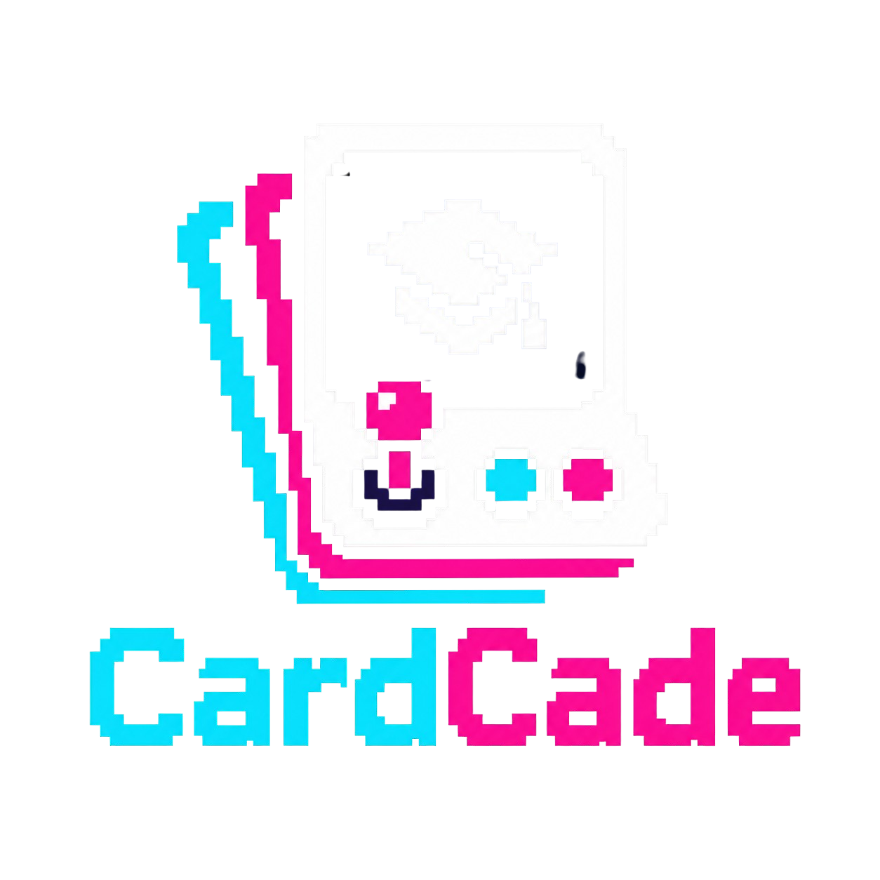 CardCade Logo